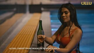 Corporate 2024 Ullu Hindi Hot Web Series Episode 1