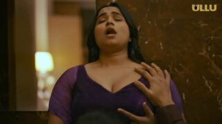 Corporate 2024 Ullu Hindi Hot Web Series Episode 2