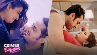 Crimes And Confessions 3 2024 Altbalaji Hindi Hot Web Series Episode 1
