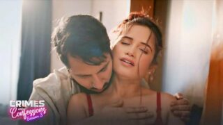 Crimes And Confessions 3 2024 Altbalaji Hindi Hot Web Series Ep 2