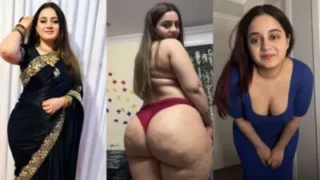 Hindi XNXX Indian Sex Very Hot Thick Bhabhi Hard Fucking with Office Lover