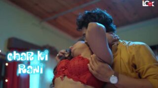 Ghar Ki Rani 2024 Look Entertainment Hindi Hot Web Series Ep 3