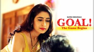 Goal 2024 Ratri Hindi Hot Web Series