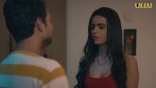 Laal Mirch 2024 Ullu Hindi Hot Web Series Episode 9