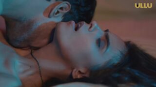 Laal Mirch 2024 Ullu Hindi Hot Web Series Episode 10
