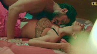 Laal Mirch 2024 Ullu Hindi Hot Web Series Episode 2
