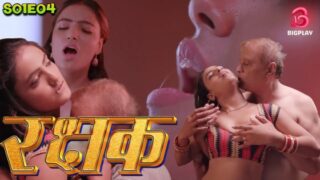 Rakshak 2024 BigPlay Hindi Hot Web Series Ep 4