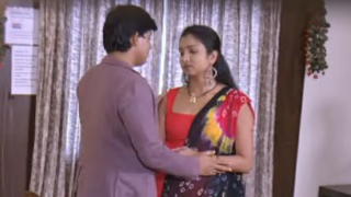 Pati Dev 2024 Soltalkies Hindi Hot Web Series Episode 1
