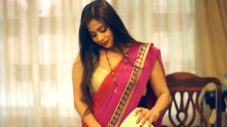 Luteri Aunty 2024 Mastram Hindi Hot Web Series Episode 1