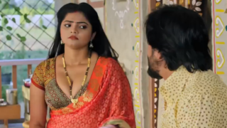 Chikan Corma 2024 Kangan Hindi Hot Web Series Episode 3