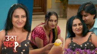 Utha Patak 2024 AltBalaji Hindi Hot Web Series Episode 4