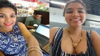 Most Exclusive Viral MMS Newly Married Wife Hard Anal sex with lover in Hotel