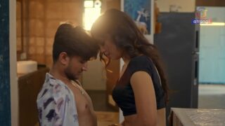 Graduate With First Class 2024 Atrangii Hindi Hot Web Series Ep 8