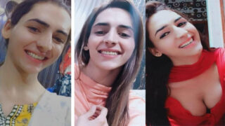 Kamababa Beautiful Pakistani Dancer Nude Viral Leaked MMS In Social Media