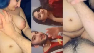 Indian Exclusive Viral MMS Very Cute Muslim Girl Fucking Leaked Video