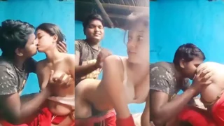 NangiVideos Dehati sex video village bhabhi sex with devar for money