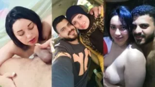 Desivdo Hot milf muslim bhabhi Fucking And BJ with husband brother nude video