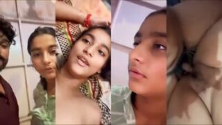 Free Desi MMS Exclusive Porn Videos Young GF Breakup Fucking with BF