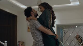 Nau Do Gyarah Part 1 – S01E03 – 2024 – Hindi Hot Web Series – Ullu App