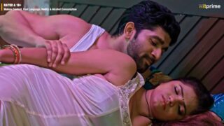 Ballu Rangeela 2024 HitPrime Hindi Hot Web Series Episode 2