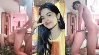 ClipsAge Desi mms video Young Girl Fucking with her Married Sister Devar