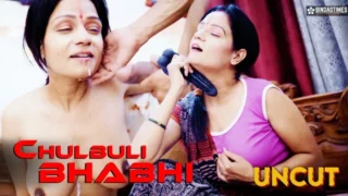 Chulbuli Bihari Bhabhi 2024 BindasTime Hindi Uncut Hot Short Film