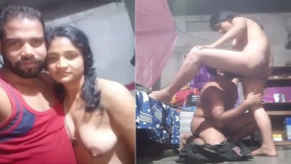 Desi Village sex mms video Jija ne saali ki chhoti chut chaat ke chodi