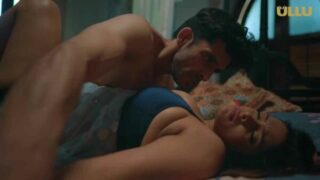 Estate Manager S01E05 2024 Hindi Hot Web Series Ullu