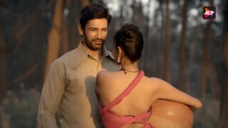 Jungle Mein Dangal 2024 Altt App Hindi Hot Web Series Ep 1