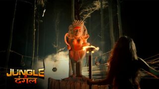 Jungle Mein Dangal 2024 Hindi Hot Web Series AltBalaji Ep 5