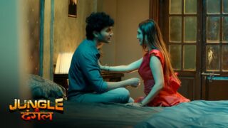 Jungle Mein Dangal 2024 Hindi Hot Web Series AltBalaji Ep 6