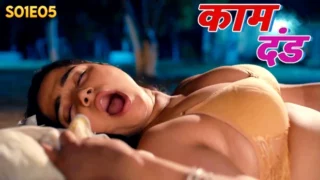 Kaam Dand 2024 Bull App Hindi Hot Web Series Episode 5