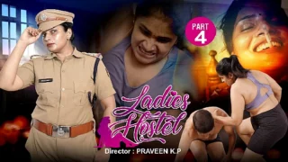 Ladies Hostel – S01E04 – 2024 – Malayalam Uncut Hot Web Series – Rassitv