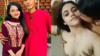 FSI Blog Newly married Young TikToker viral sex video leaked mms