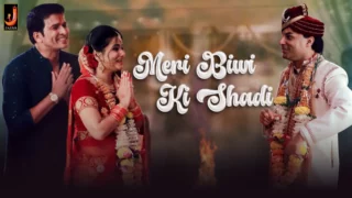Meri Biwi Ki Shadi – S01E01 – 2024 – Hindi Hot Web Series – Jalva App