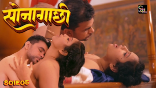 Sonagachhi 2024 Soltalkies Hindi Hot Web Series Episode 5
