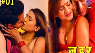 Zehar 2024 Wow Entertainment Hindi Hot Web Series Ep 1