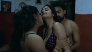 2 Kamine 2 Nagine 2024 Desiflix Hindi Hot Series Episode 3