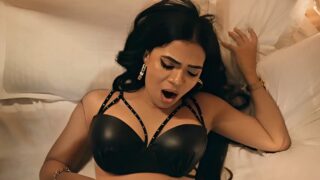 Corporate 2024 Ullu App Hindi Hot Web Series Episode 6