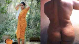 New Leaked MMS Mallu Hot Nila Nambiar Full Nude Bath Viral Video
