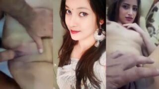 Masalaseen Hot Pakistani Muslim Randi Pink Pussy Fucking with client For Money