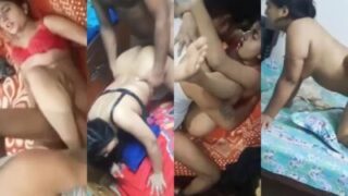 Free Desi leaked viral mms Randi Bhabhi Hot Sex With Many Lovers
