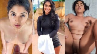 Free Indian Desi MMS Submissive GF BDSM Fucking 15 Videos collection Must Watch