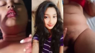 Exclusive Indian Sex MMS Hot Bhabhi Pussy Fucking with Lover In Hotel XXX Porn Video