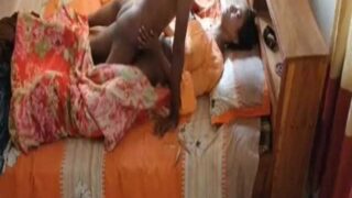Bangladeshi hidden cam sex video Husband secretly records wife and brother fucking affair