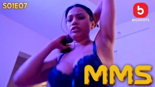 MMS – S01E07 – 2024 xxx Hindi Hot Web Series – Nazar