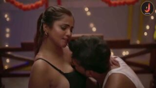 Diploma In Suhagrat – S01E02 – 2024 – Hindi Hot Web Series – Jalva App