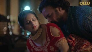 Dishkiyaoon – S01E03 – 2024 – Hindi Hot Web Series – Ullu App