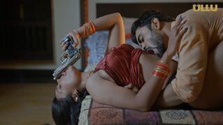 Dishkiyaoon – S01E04 – 2024 – Hindi Hot Web Series – Ullu App
