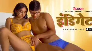 Indicator – 2024 – Hindi Uncut Hot Short Film – AddaTV